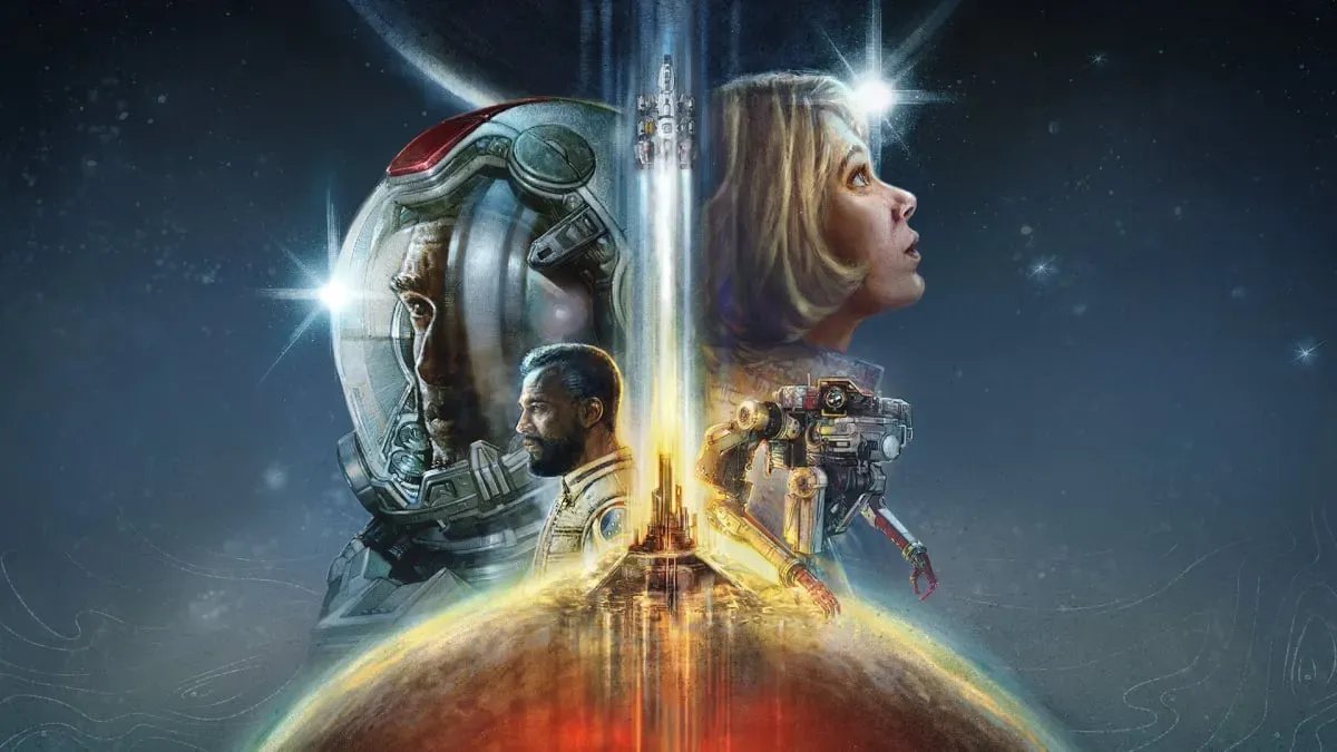 Úgy tűnik, a Starfield hamarosan érkezik a Nintendo Switch 2-re