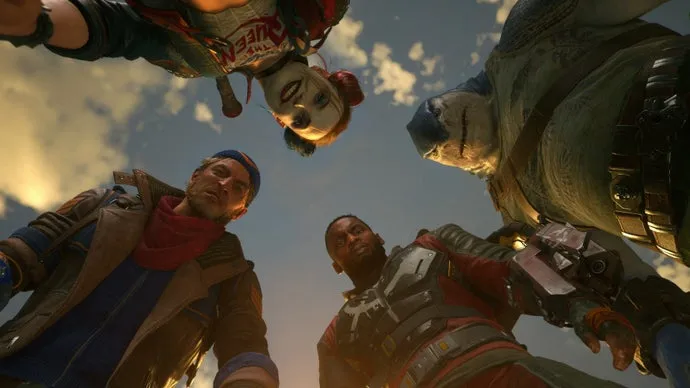 Újra majdnem kiszálltak a játékiparból a Suicide Squad bukása után