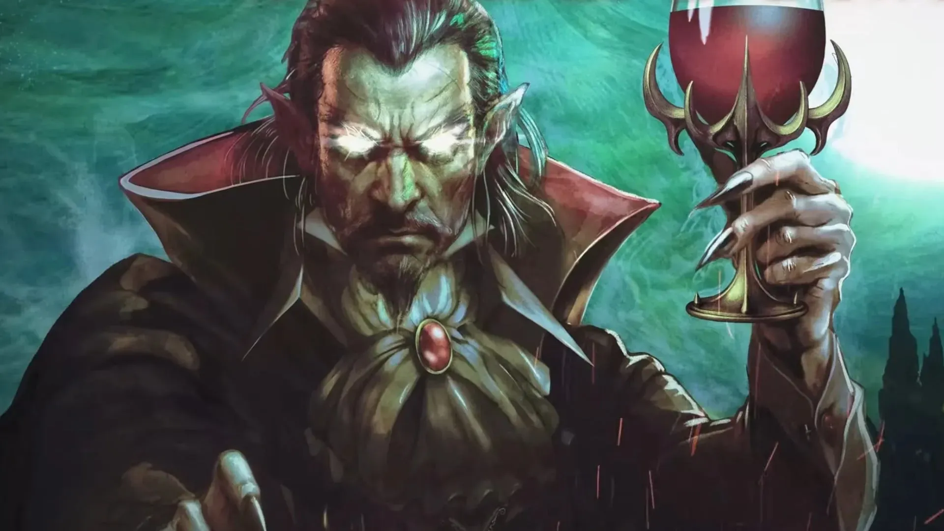 Vampire Crawlers: Minden Crawler és hogyan szerezheted meg őket