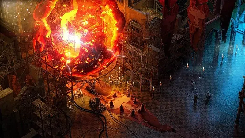 2,75 millió dollár jött össze a Wasteland 3-ra három nap alatt