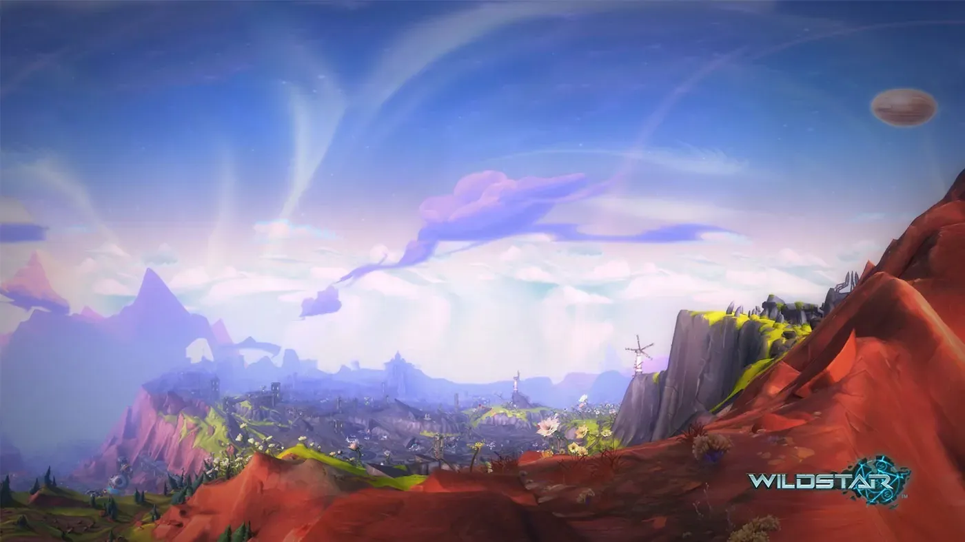 Wildstar