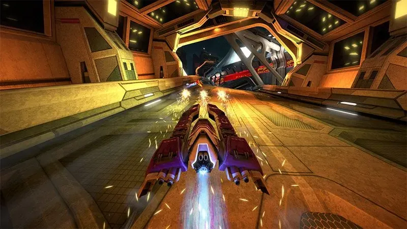 wipeout