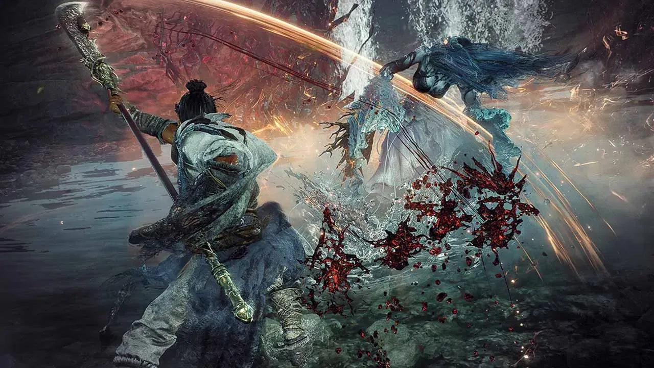 Wo Long: Fallen Dyanasty Game Pass