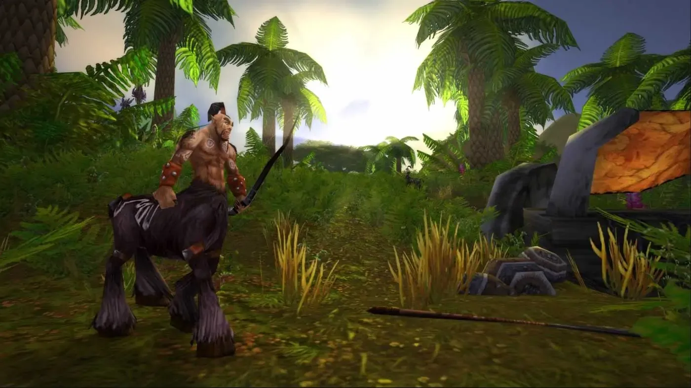 World of Warcraft: Classic