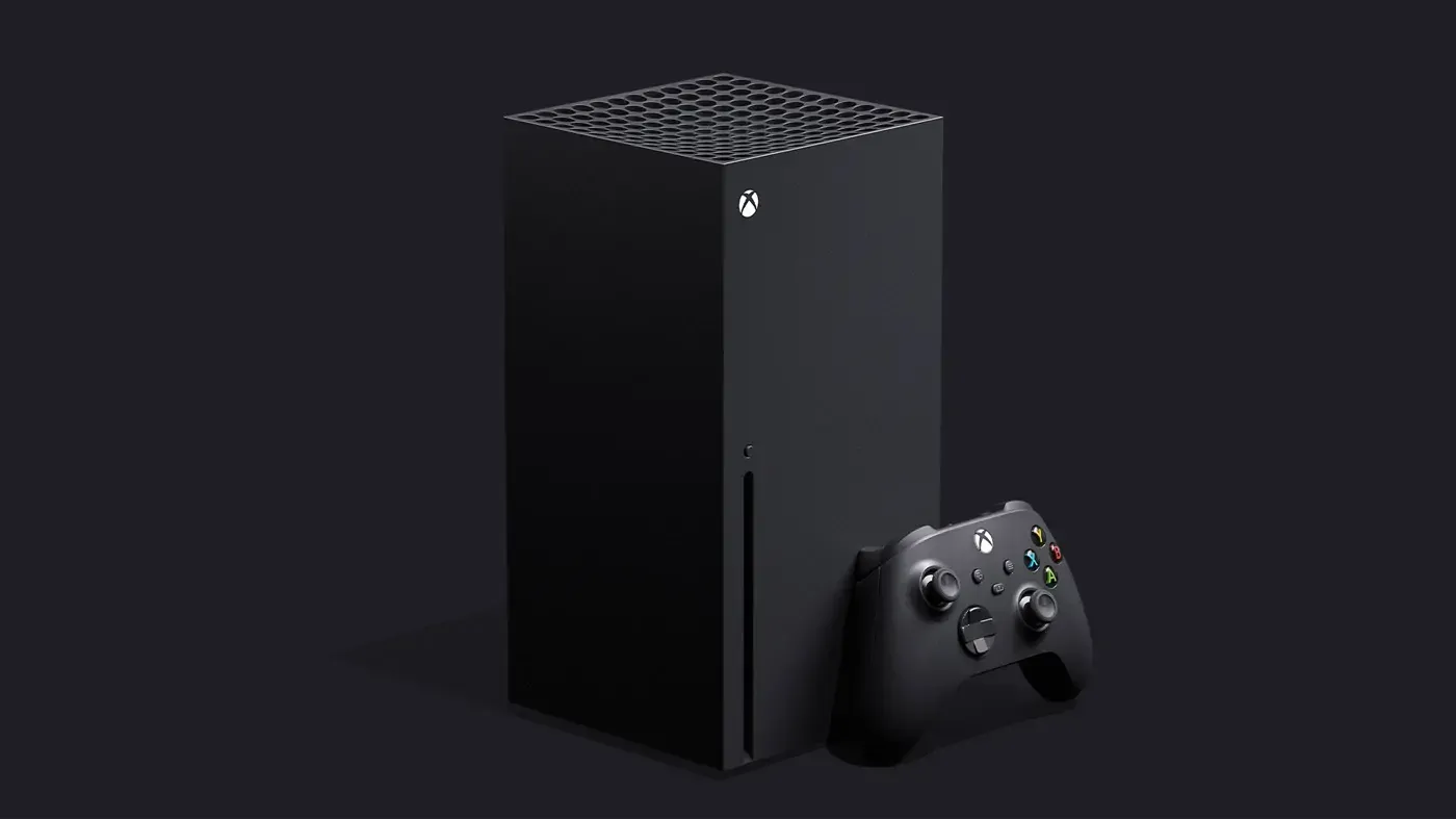 Xbox Series X